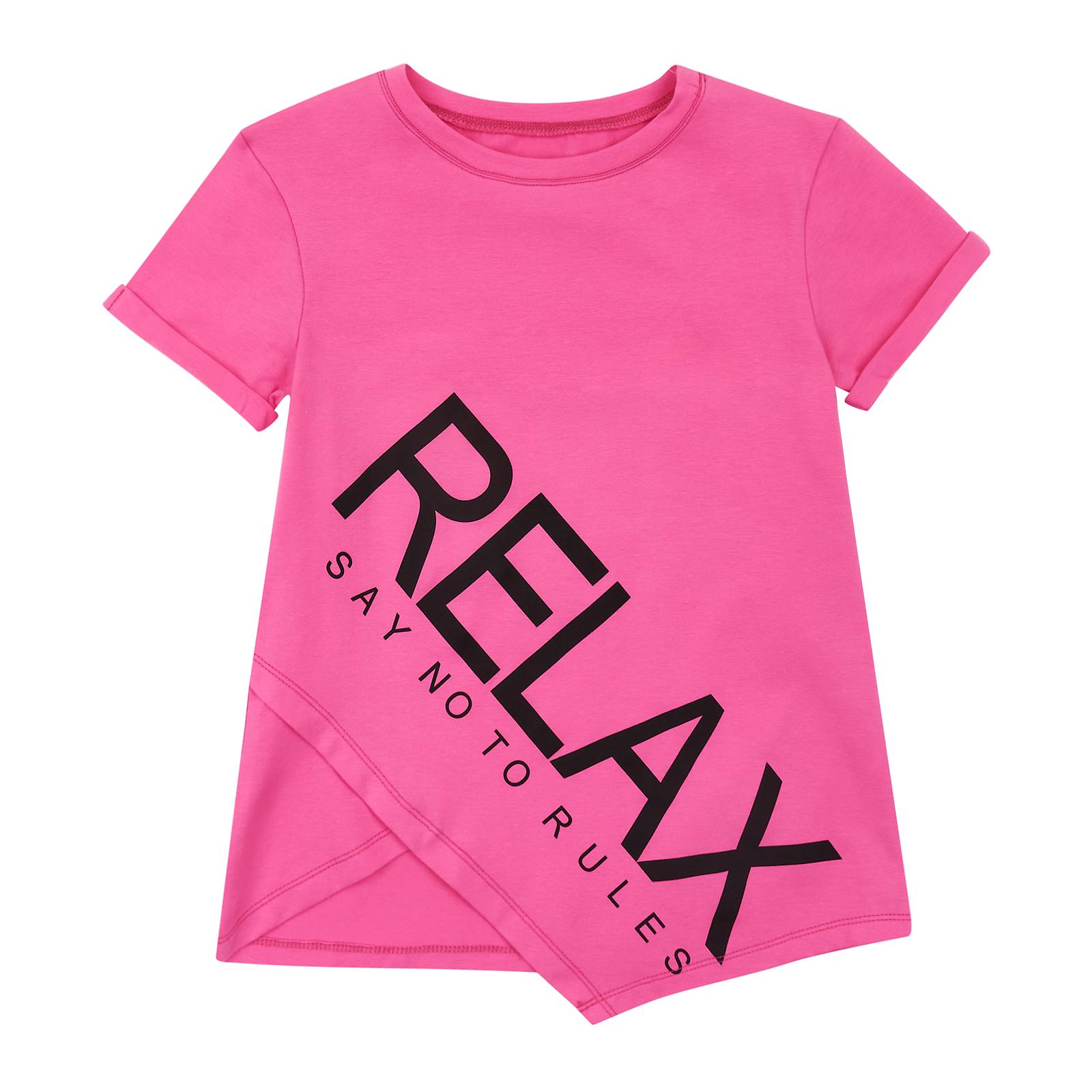 Туніка дитяча ЛяЛя 146 см (3СК143)