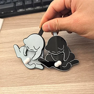 Набор брелок 3 шт. (AN00700) - фото 8 Набор брелок 3 шт. (AN00700) - фото 8