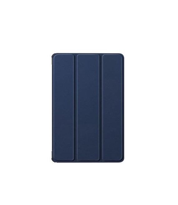 Чохол-книжка Custer Flip Cover для Xiaomi Redmi Pad 2 Темно-синій Чохол-книжка Custer Flip Cover для Xiaomi Redmi Pad 2 Темно-синій