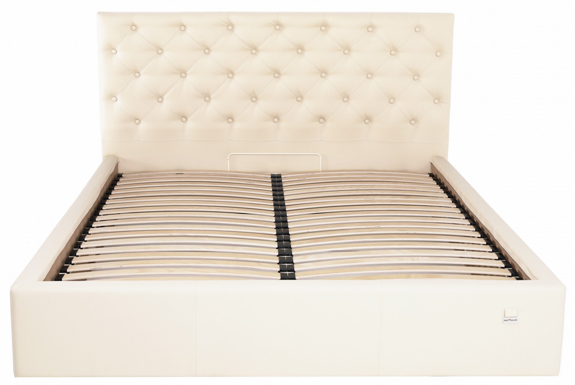 Ліжко Coventry Standart Флай 2207 140х190 см Бежевий