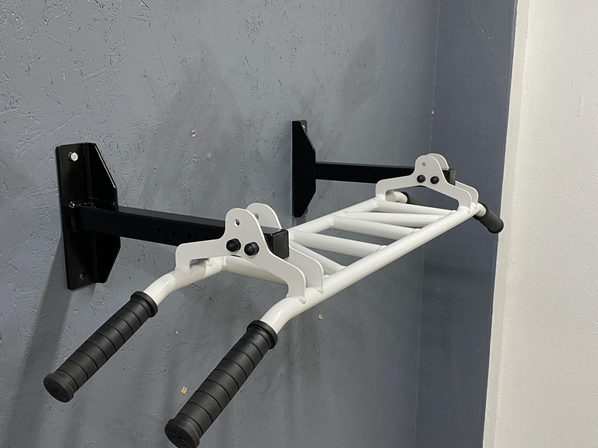 Турник универсальный SiverSport SW-408 (2150724088) - фото 6 Турник универсальный SiverSport SW-408 (2150724088) - фото 6