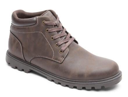 Ботинки мужские Rockport р. 47 (2675764431)