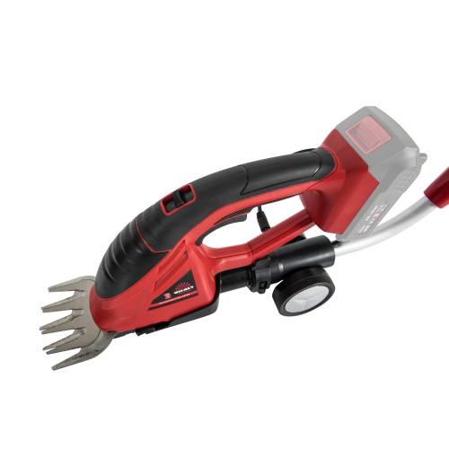 Ножницы для травы Vitals Master AZS 1850p SmartLine аккумуляторные (10613059) - фото 3