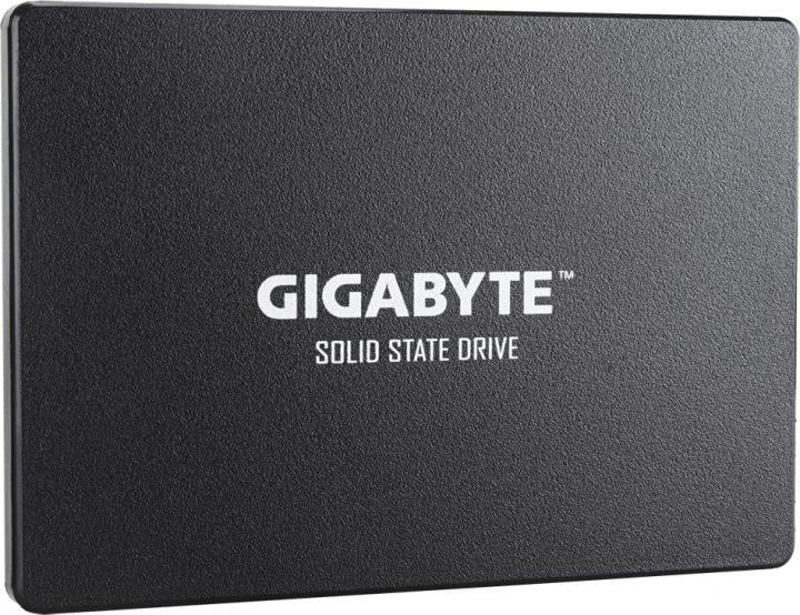 SSD-диск Gigabyte GP-GSTFS31480GNTD SATAIII TLC NAND flash 480 Gb 2,5" (573701) - фото 1