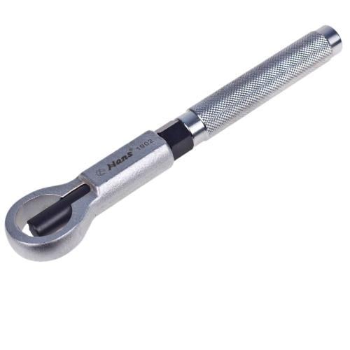 Hans Гайколом 12,7-25,5 мм 780 г (00000009702)