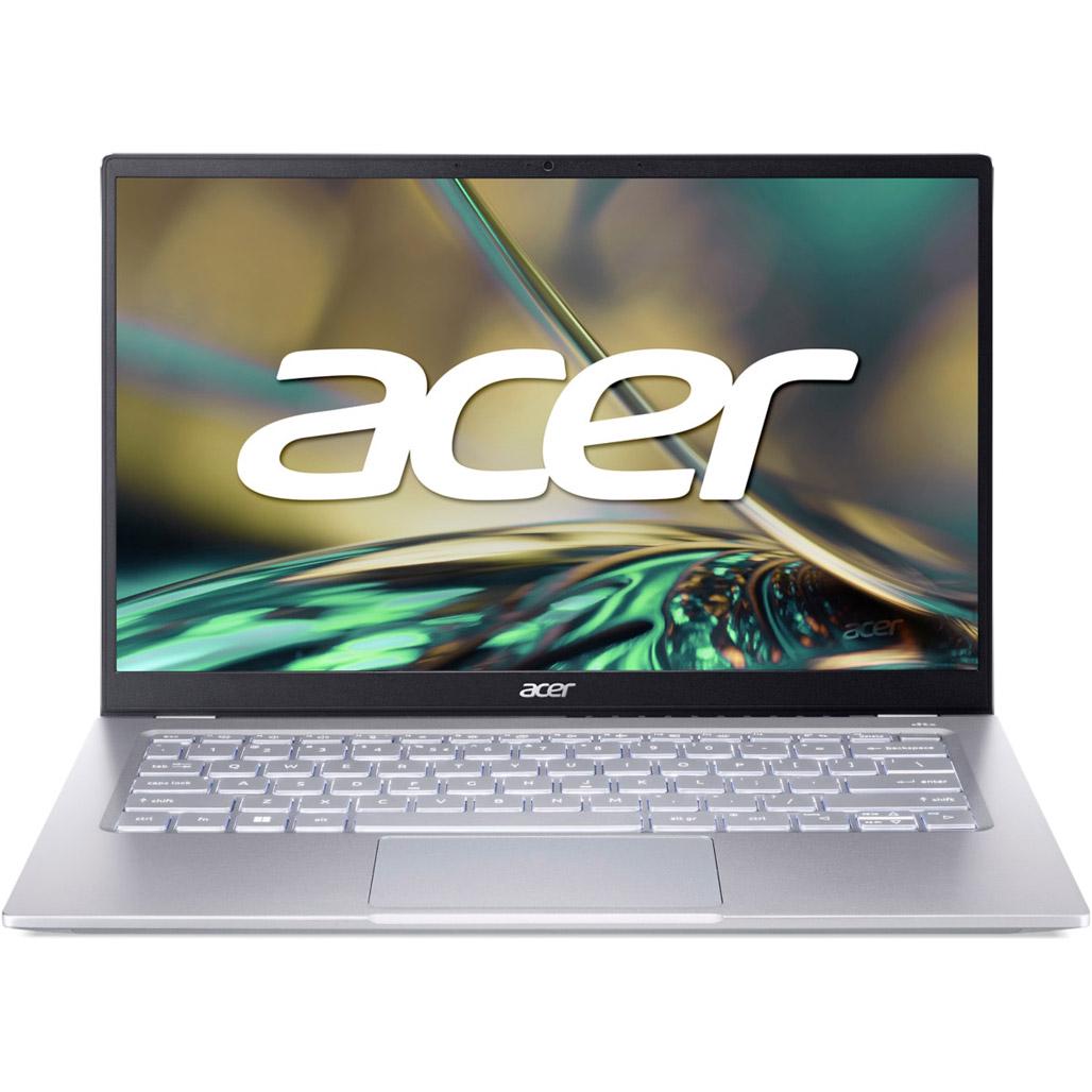 Ноутбук Acer Swift 3 SF314-44-R6F (NX.K0UEX.007)