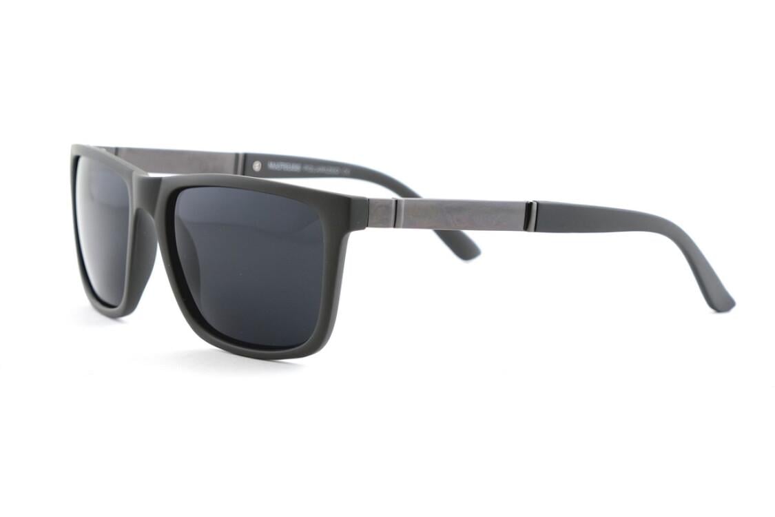 Очки мужские солнцезащитные Matriuss с поляризацией 2443-с4 (o4ki-12639)
