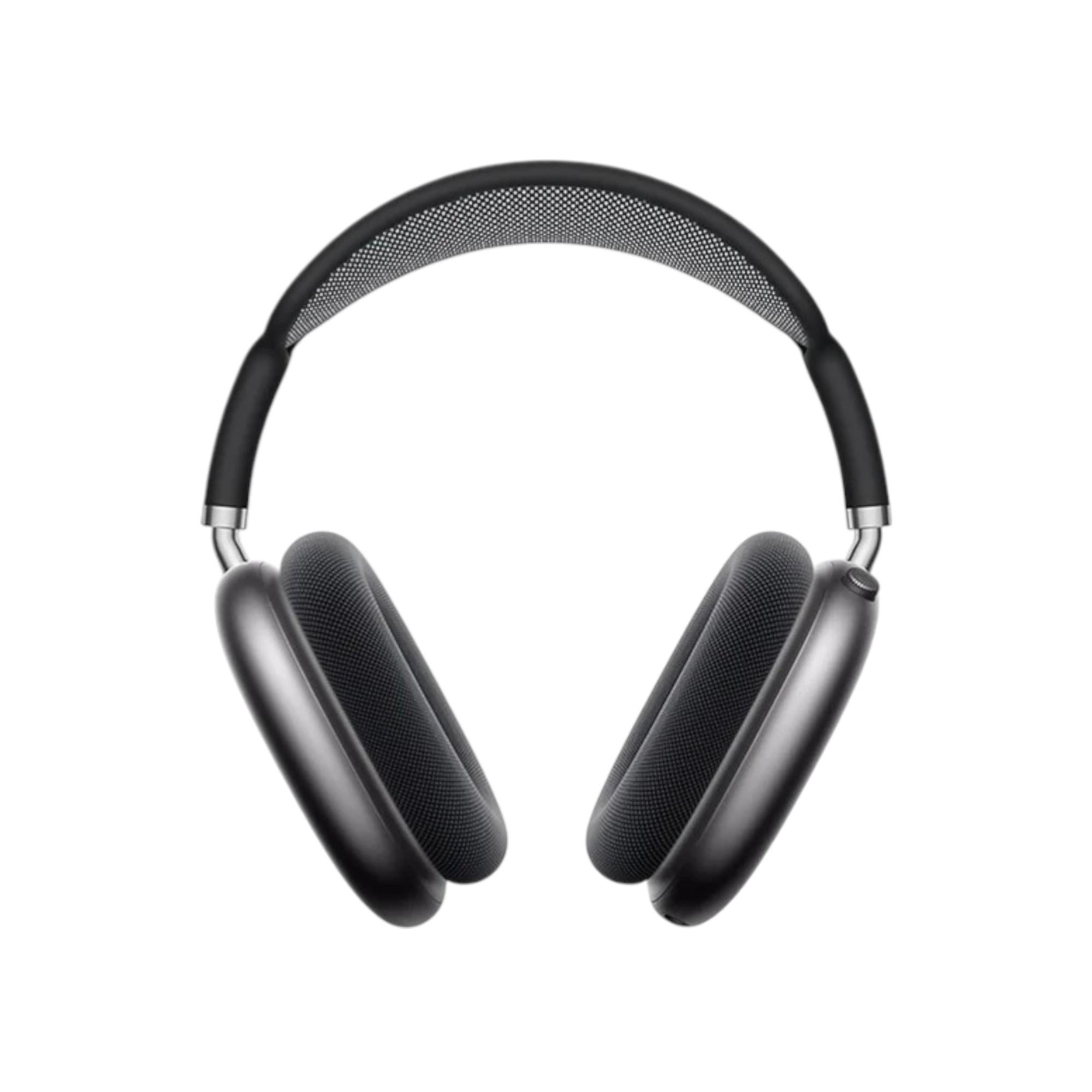 Гарнітура Hoco W65 Plus з мікрофоном і шумопоглинанням Сірий (27716719)