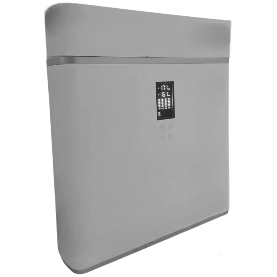 Система прямоточного зворотнього осмосу LEOMIKAO Excellent health (88879) - фото 3