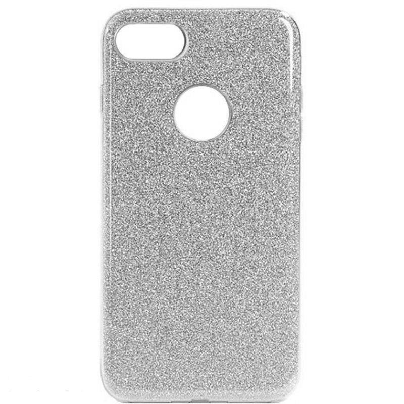 Чехол-накладка Remax Glitter Series for iPhone 7/8/SE 2020, Silver