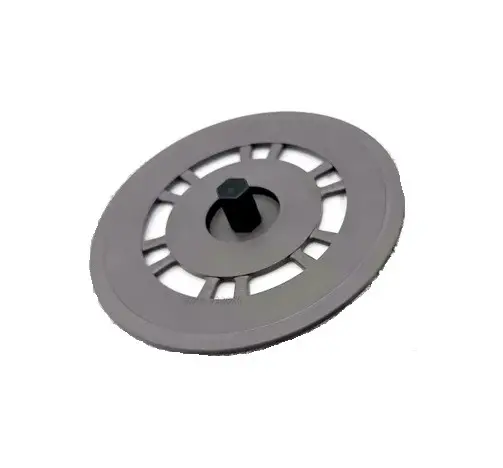 Накладка-держатель микрофибры для робот-пылесоса Xiaomi S20+/S20 BHR8158EU/BHR8159EU 2 шт. (274) - фото 5 Накладка-держатель микрофибры для робот-пылесоса Xiaomi S20+/S20 BHR8158EU/BHR8159EU 2 шт. (274) - фото 5