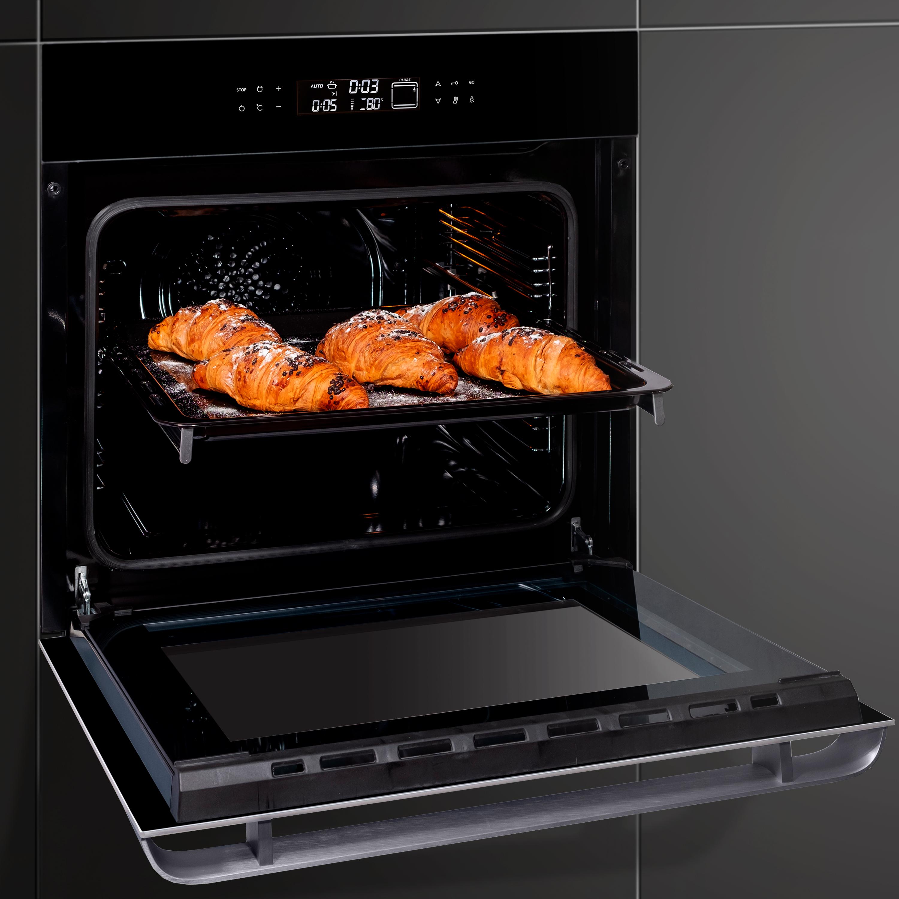 Духовой шкаф Weilor FTO6F11BK - фото 3 Духовой шкаф Weilor FTO6F11BK - фото 3