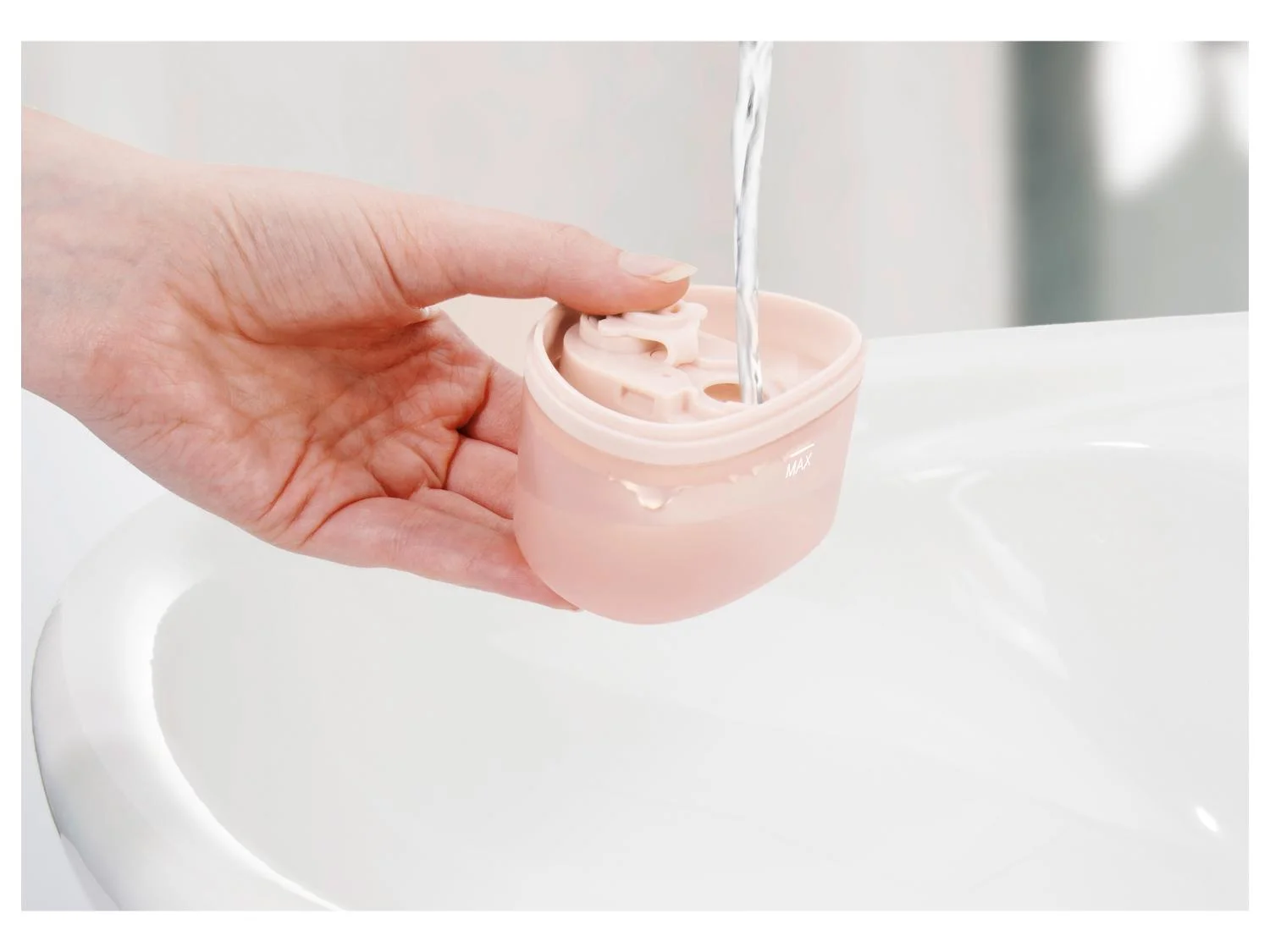 Отпариватель SilverCrest SDBF 1200W - фото 6 Отпариватель SilverCrest SDBF 1200W - фото 6