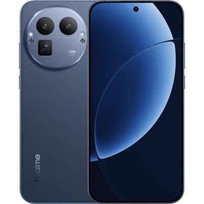 Смартфон Realme GT 8 Pro 16/512GB Urban Blue