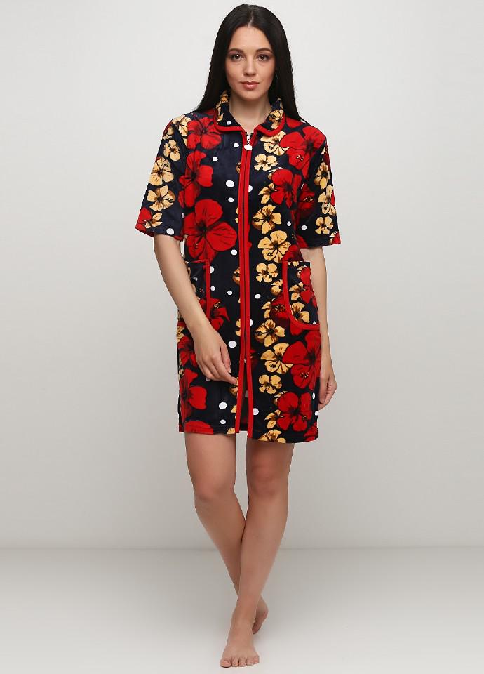 Халат Wild Love 4 Разноцветный (80324)