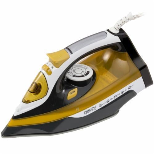Утюг с паром Camry CR 5029 (5908256839373)