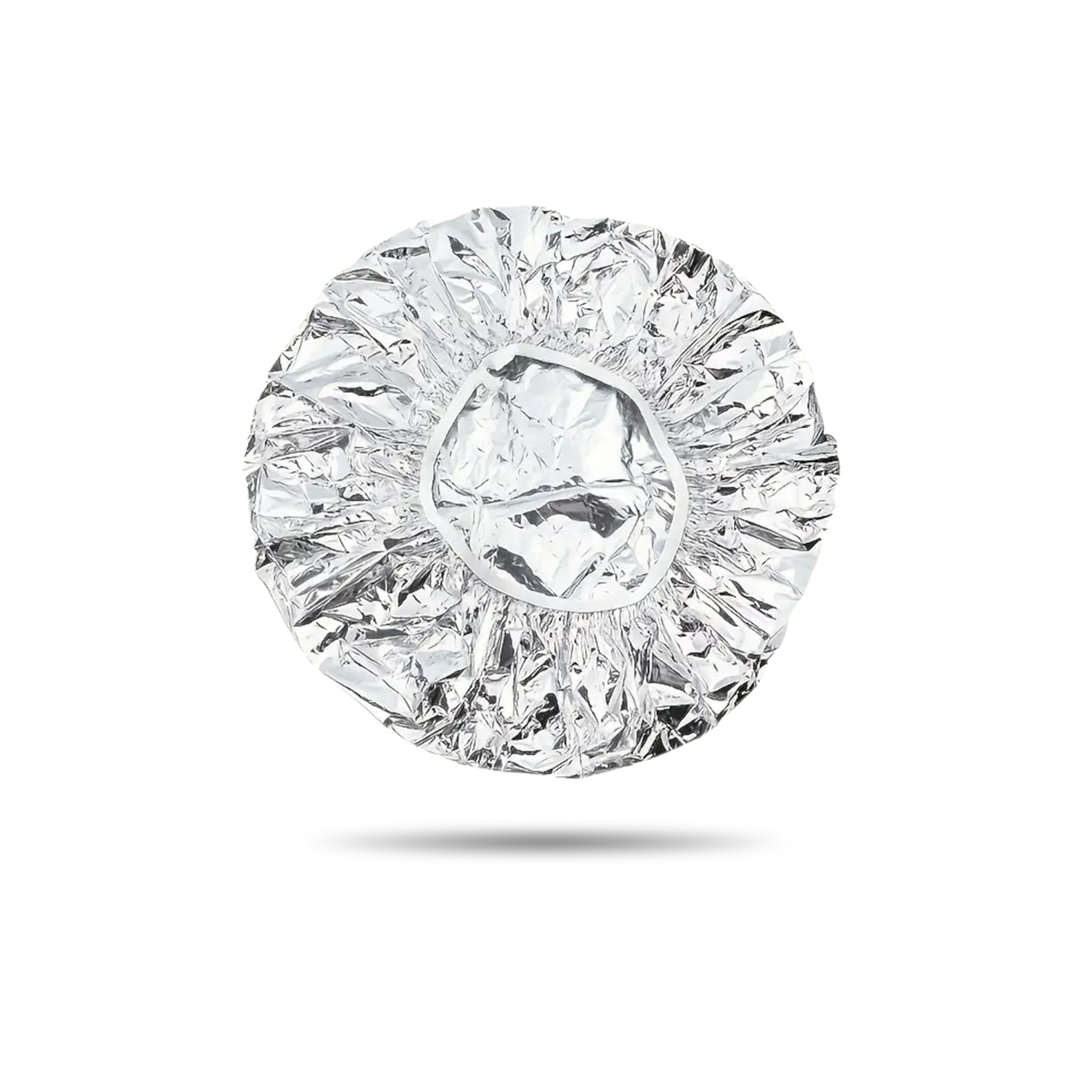 Набор из 3 термо-шапочек для ухода за волосами (2816752197)