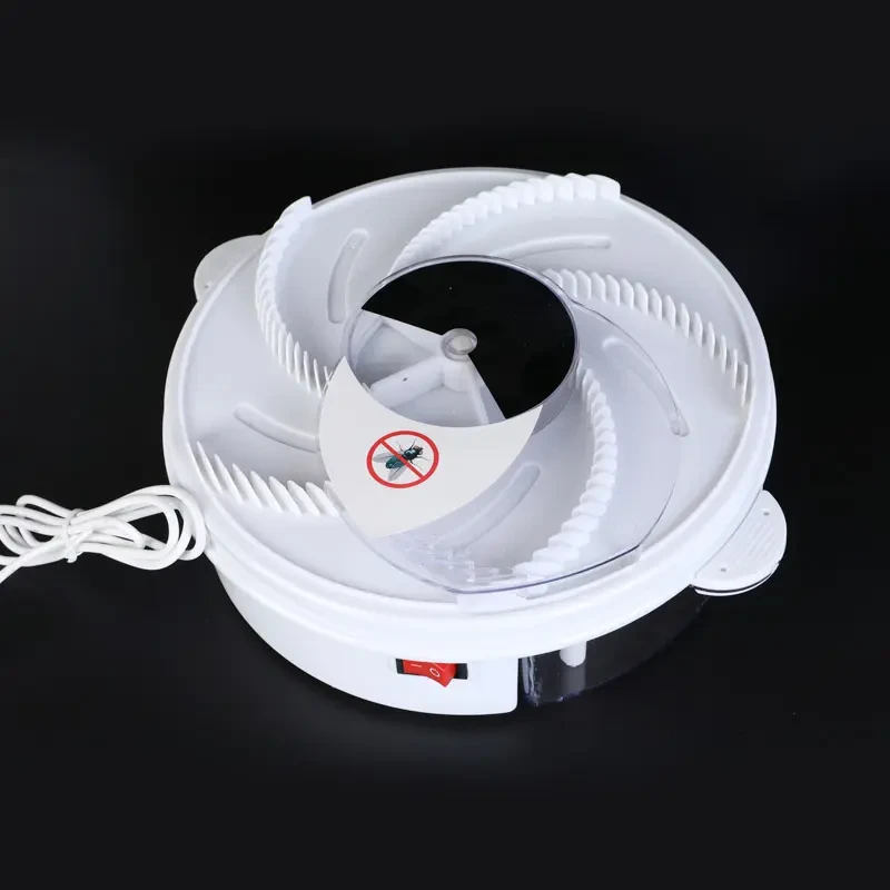 Мухолов розумний автоматичний Yedoo YD-218 (1951072782) - фото 3 Мухолов розумний автоматичний Yedoo YD-218 (1951072782) - фото 3