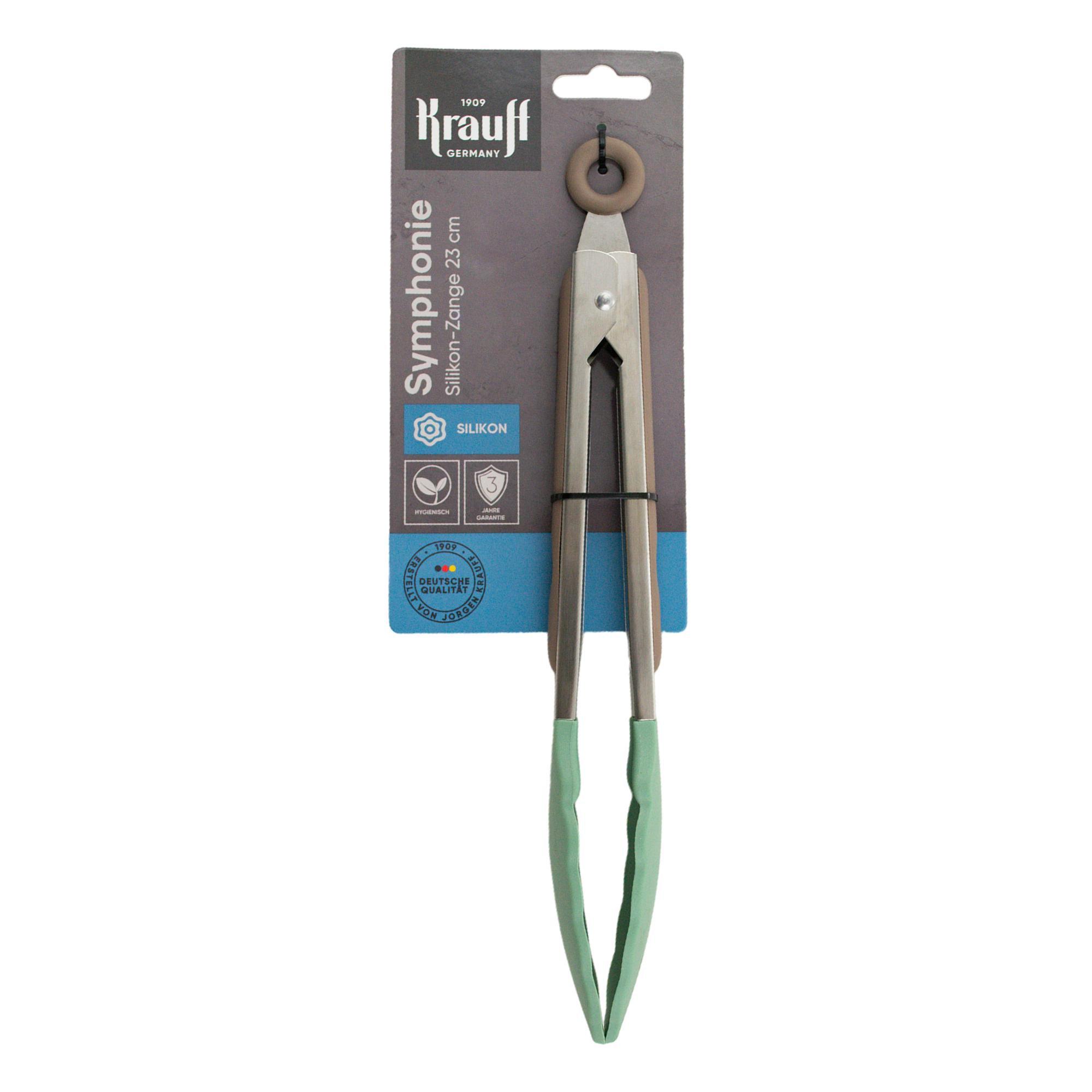 Каструля Krauff Elegance з кухонними щипцями 2,9 л (28824) - фото 8 Каструля Krauff Elegance з кухонними щипцями 2,9 л (28824) - фото 8