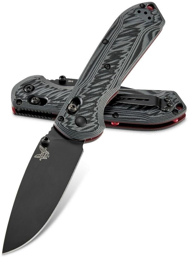 Ніж Benchmade Freek (560BK-1) - фото 5