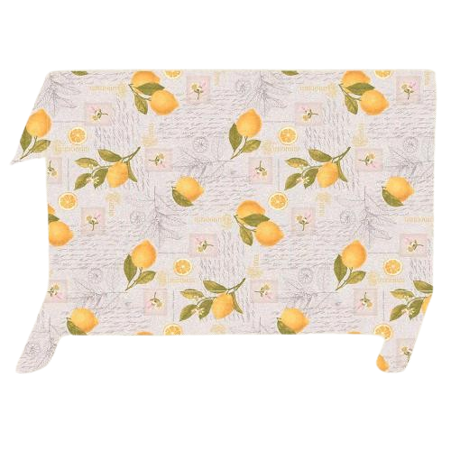 Скатертина тефлонова Stenson MA-5107 1,4х20 м