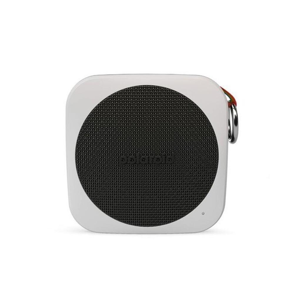Портативная колонка Polaroid P1 Portable Bluetooth Speaker Black - фото 2 Портативная колонка Polaroid P1 Portable Bluetooth Speaker Black - фото 2