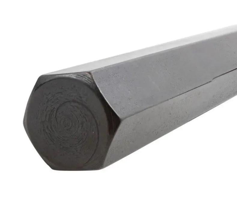 Haбіp ключів Г-подібний JCB Tools JCB-5107 в чохлі HEX 10 пр. 6-22 мм (JCB-5107) - фото 3 Haбіp ключів Г-подібний JCB Tools JCB-5107 в чохлі HEX 10 пр. 6-22 мм (JCB-5107) - фото 3