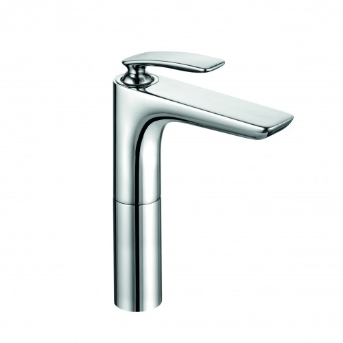 Змішувач для раковини Kludi Balance одноважільний Хром (522960575) Змішувач для раковини Kludi Balance одноважільний Хром (522960575)