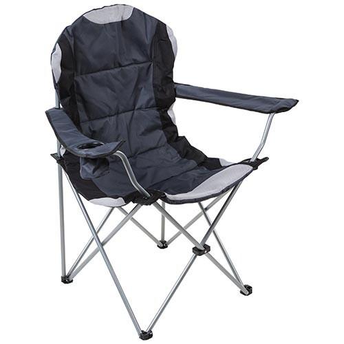 Стілець туристичний складаний World Sport D-2337 (art-D-2337)