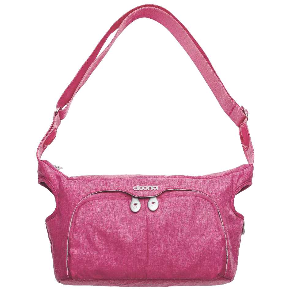 Сумка Doona Essentials Bag Pink (SP105-99-004-099)