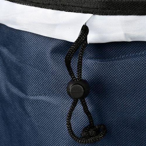 Сумка на колесах 34x27x94 см до 25 кг (6993) - фото 4 Сумка на колесах 34x27x94 см до 25 кг (6993) - фото 4