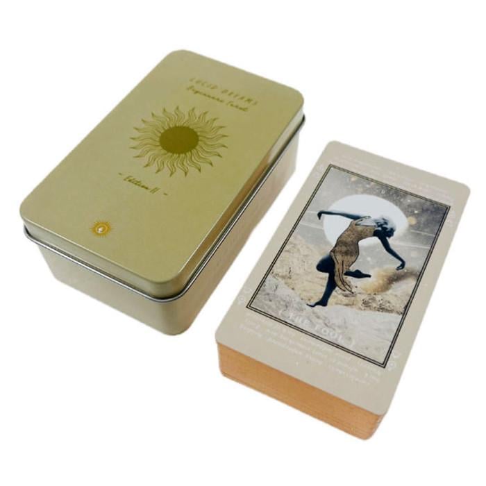 Карты таро Осознанные сны (9420311)