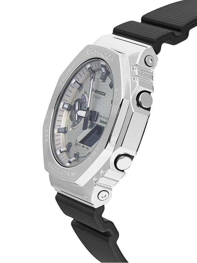 Часы CASIO GBM-2100A-8BER - фото 2 Часы CASIO GBM-2100A-8BER - фото 2