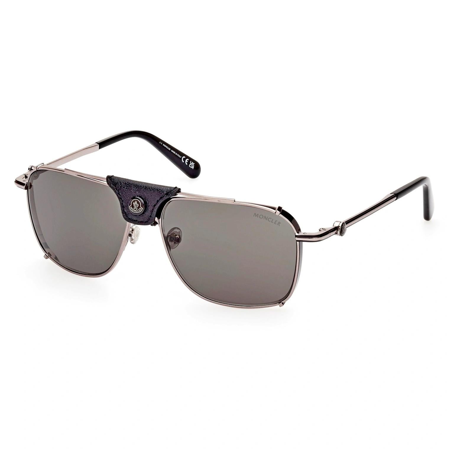 Копия Солнцезащитные очки Moncler ML0287 14A