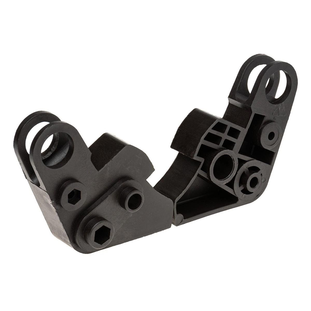 Механическая блокировка MBL для контакторов Iskra KNLM 265-400 (786300036000)