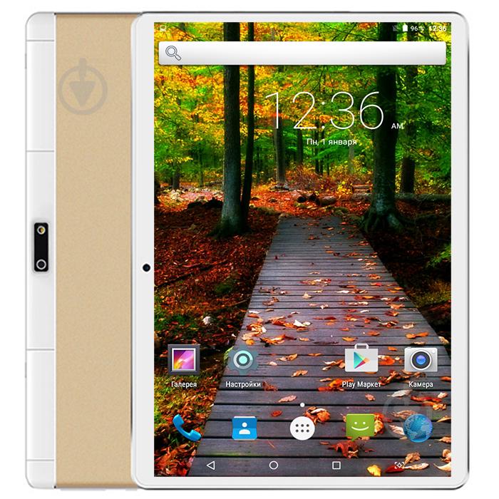 Планшет-телефон Hoozo MT116 Gold - фото 3 Планшет-телефон Hoozo MT116 Gold - фото 3