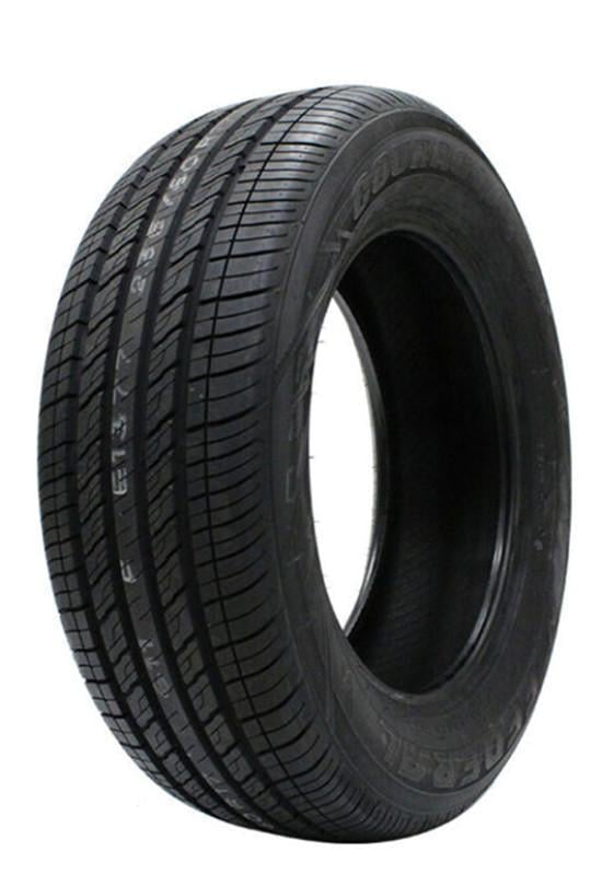 Шина FEDERAL Couragia XUV II 255/55 R18 109V XL не шип (137714)