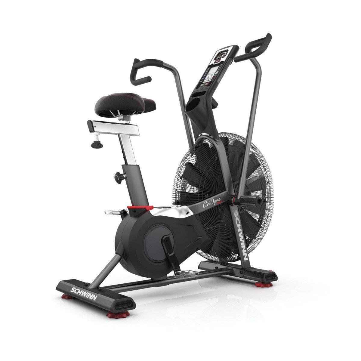 Велотренажер Schwinn AIRDYNE AD8 (385954) Велотренажер Schwinn AIRDYNE AD8 (385954)