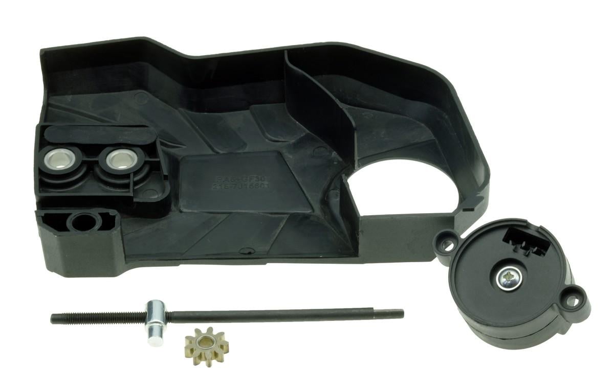 Крышка натяжителя цепной электропилы Dnipro-M DSE-15S комплект Крышка натяжителя цепной электропилы Dnipro-M DSE-15S комплект