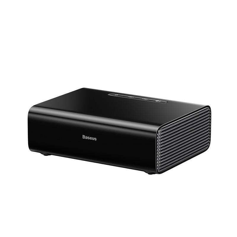 Компресор автомобільні BASEUS Smart Inflator Pump (1226358926)