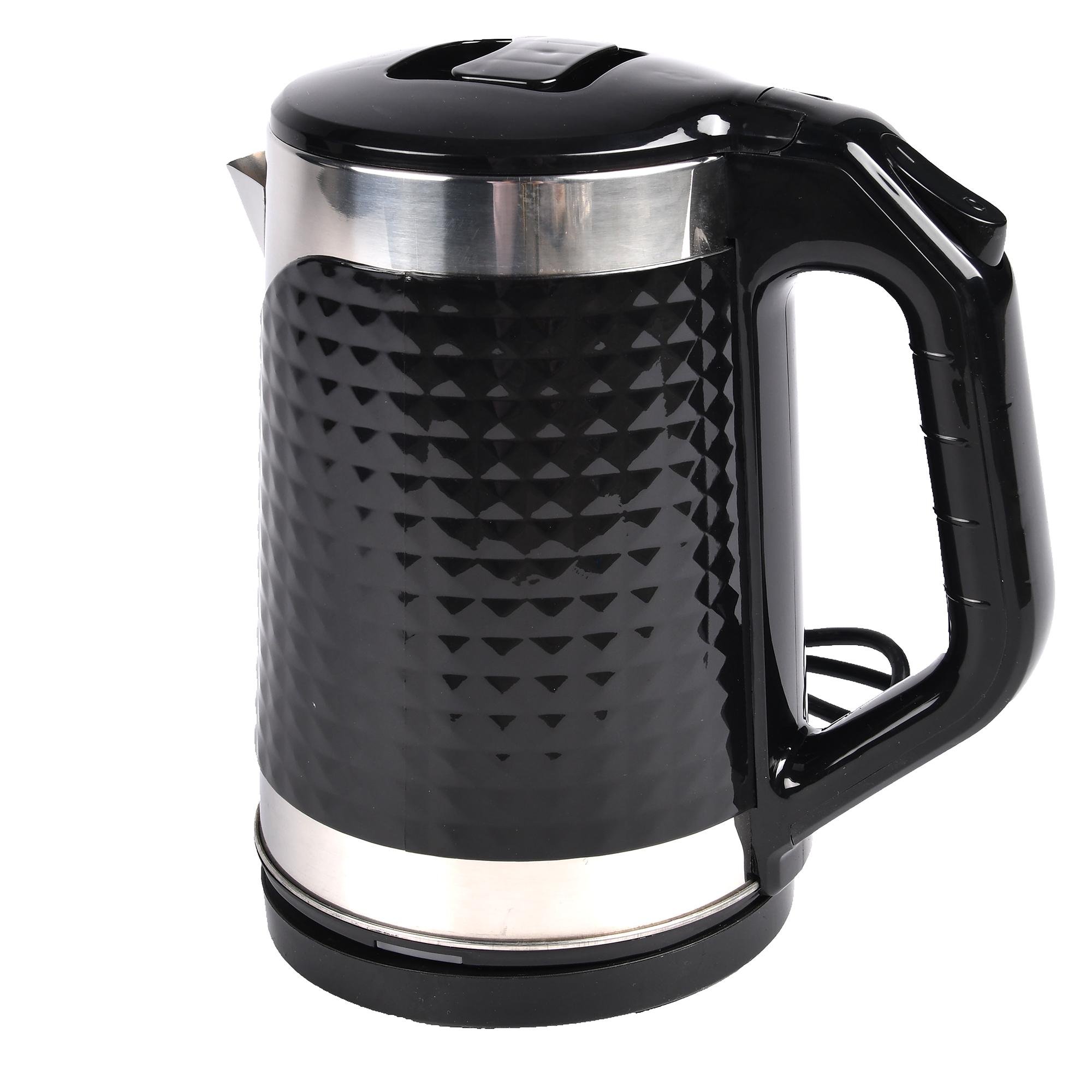 Электрочайник Wellamart 2,3 л (8208)