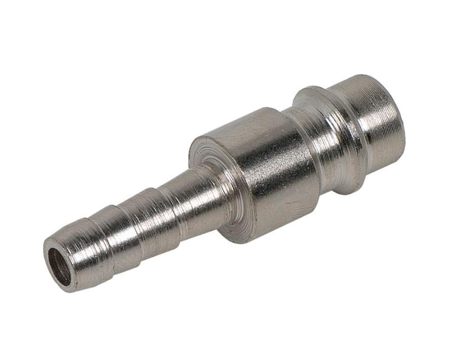 Штуцер под шланг Miol 8 мм для быстросъемного соединения (22831)