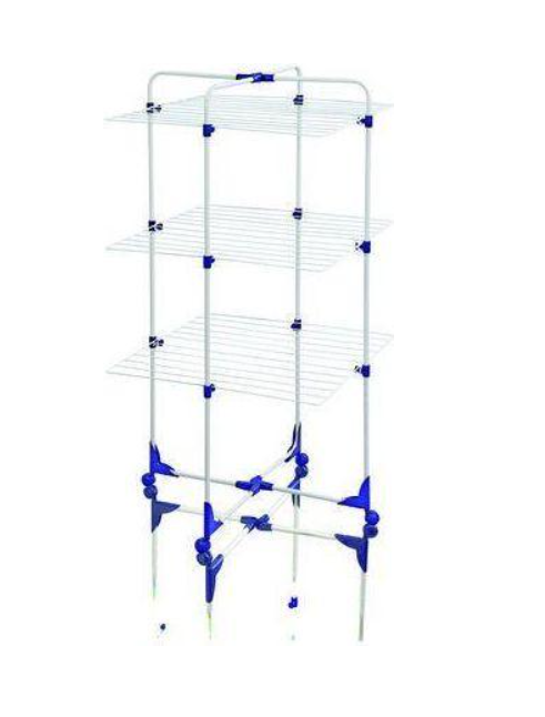 Сушарка для білизни підлогова Leifheit Tower 270 (81454)