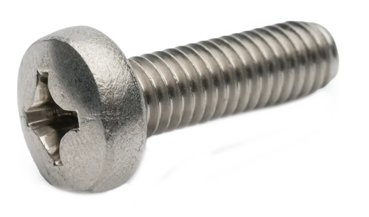 Винт Steelfix М3х30 DIN7985 нержавеющая сталь А2 Т 25 шт. (122642)