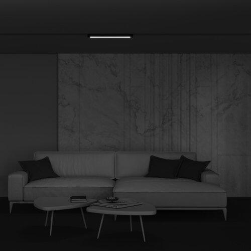 Прожектор на шину LIGHT SET LED BUG TR LINE 40W 4500K BK (6164) - фото 7 Прожектор на шину LIGHT SET LED BUG TR LINE 40W 4500K BK (6164) - фото 7