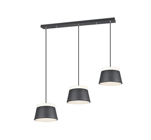 Підвісний світильник Reality 308900642 Baroness (11499093)