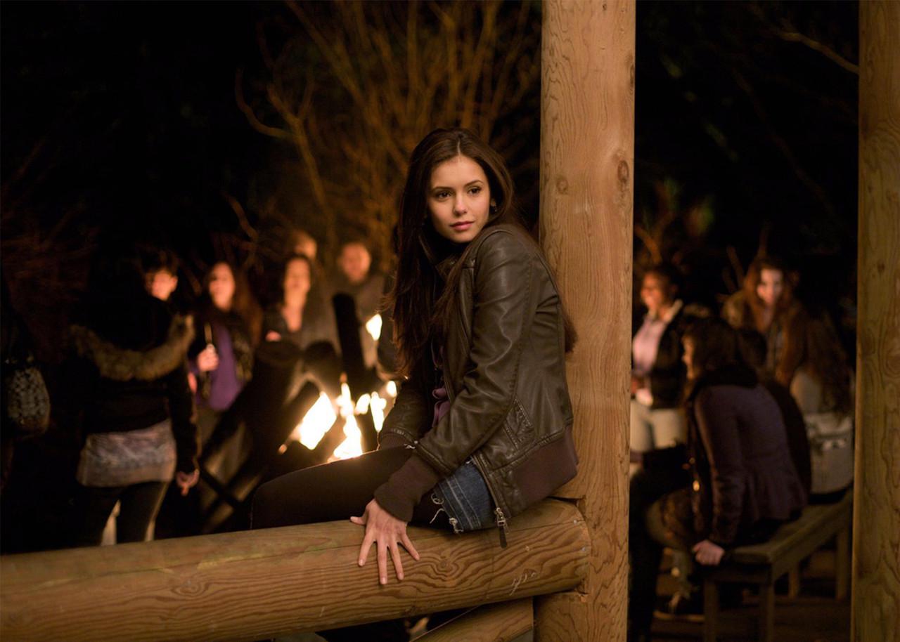 Картина GeekLand The Vampire Diaries (VD 09.024)
