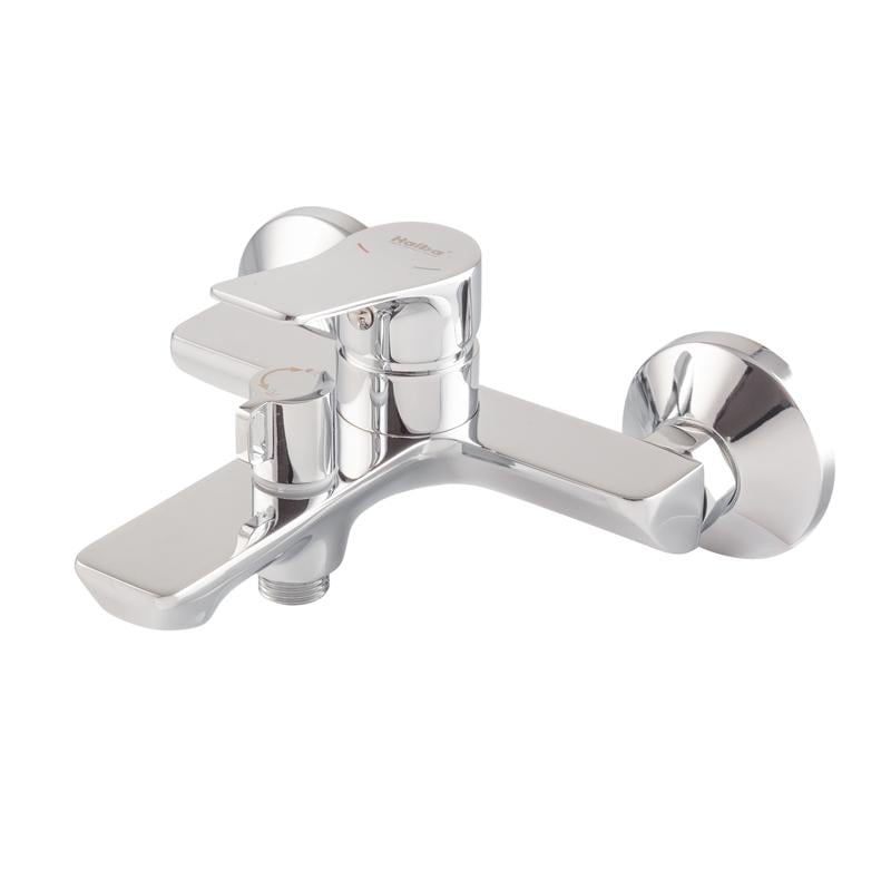 Змішувач для ванни Haiba Arno 009 Euro (HB9675)