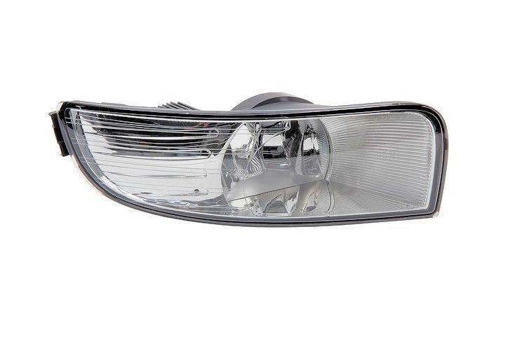 Фара противотуманная Skoda Superb 2008-2013 правая сторона (665-2005R-UE)