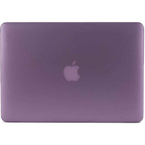 Обкладинка Incase 13" Hardshell Case for MacBook Pro Mauve Orchid (INMB200260-MOD)